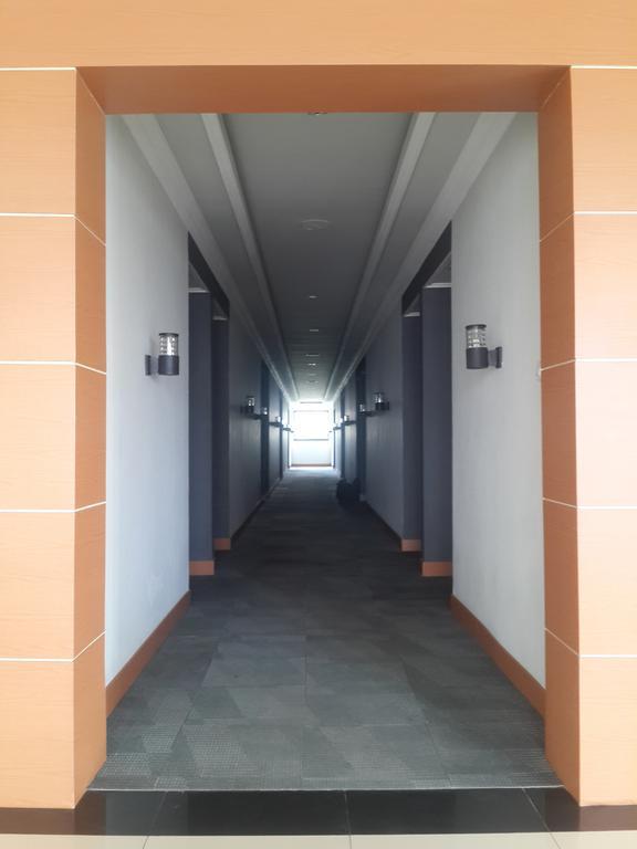 Raja Residence Jambi Exteriér fotografie